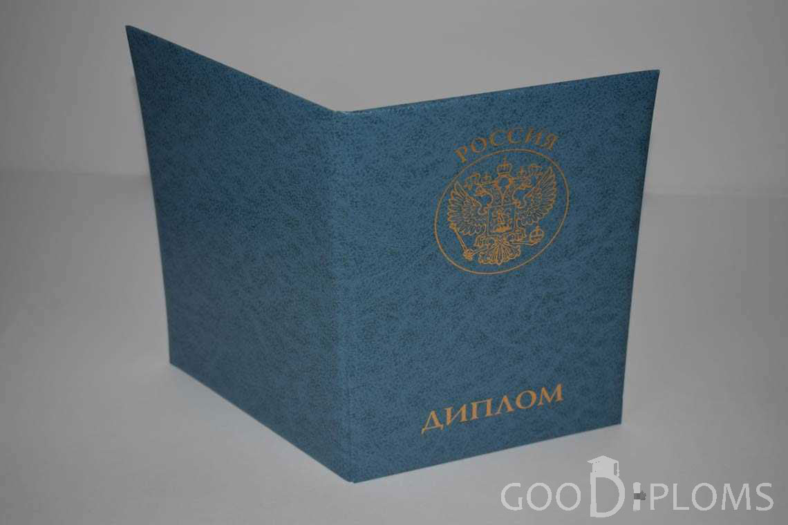 Диплом МВА - Обратная Сторона период выдачи 2011-2020 -  Северодвинск